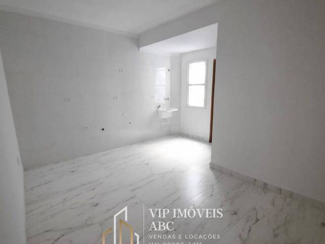 #37 - Apartamento para Locação em Santo André - SP - 1