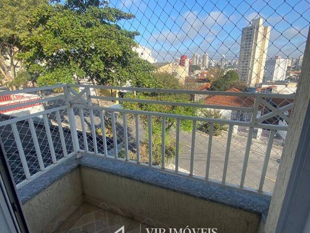 #49 - Apartamento para Venda em Santo André - SP