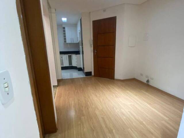 #50 - Apartamento para Venda em Santo André - SP