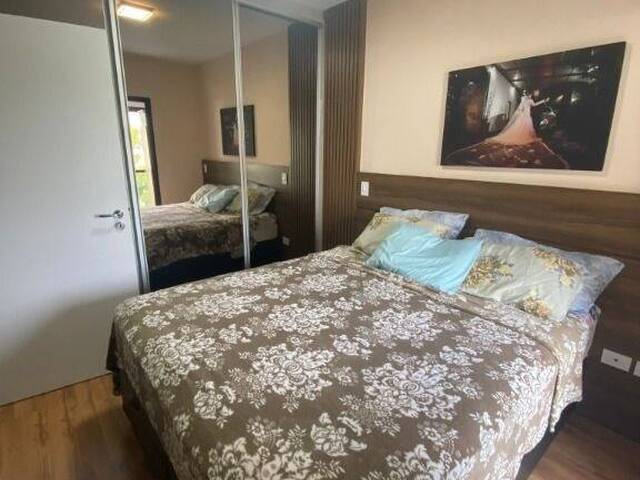 #82 - Apartamento para Venda em Santo André - SP - 3