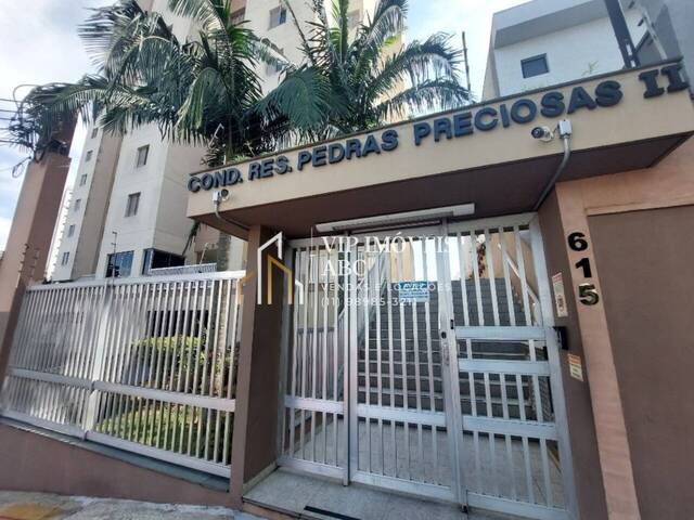 #92 - Apartamento para Locação em Santo André - SP - 2