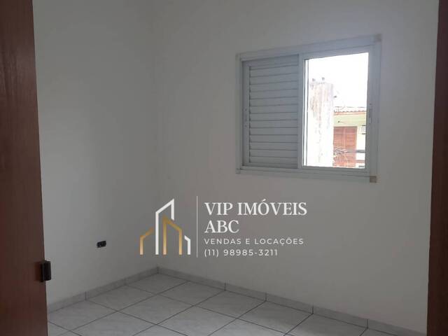 #99 - Apartamento para Venda em Santo André - SP - 3