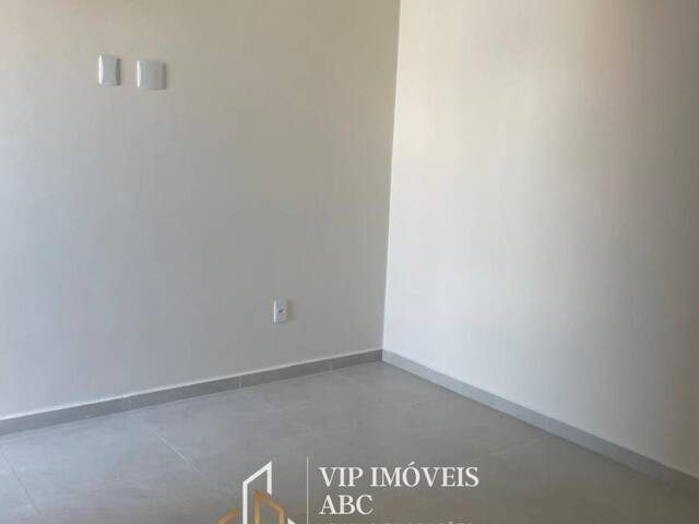 #113 - Apartamento para Venda em Santo André - SP - 3