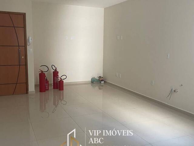 #113 - Apartamento para Venda em Santo André - SP - 1