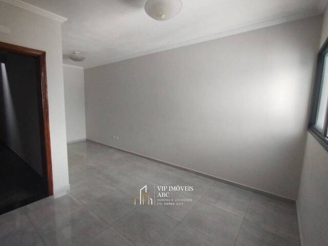 #118 - Apartamento para Venda em Santo André - SP - 1