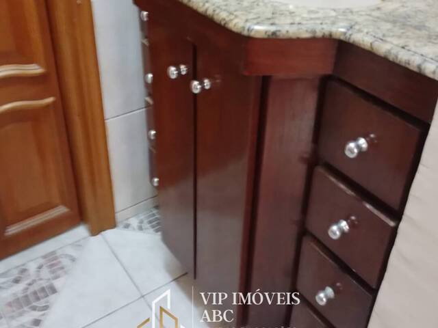 #129 - Apartamento para Venda em Santo André - SP - 3