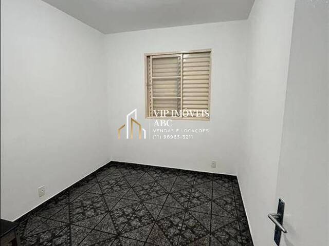 #141 - Apartamento para Venda em Santo André - SP - 2