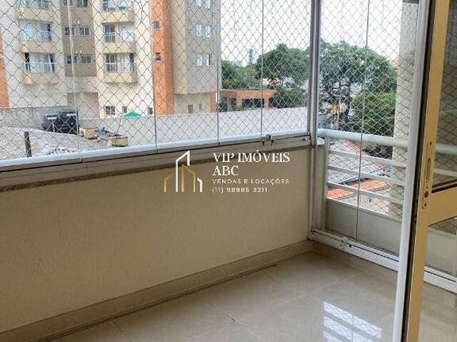 #148 - Apartamento para Venda em Santo André - SP - 3