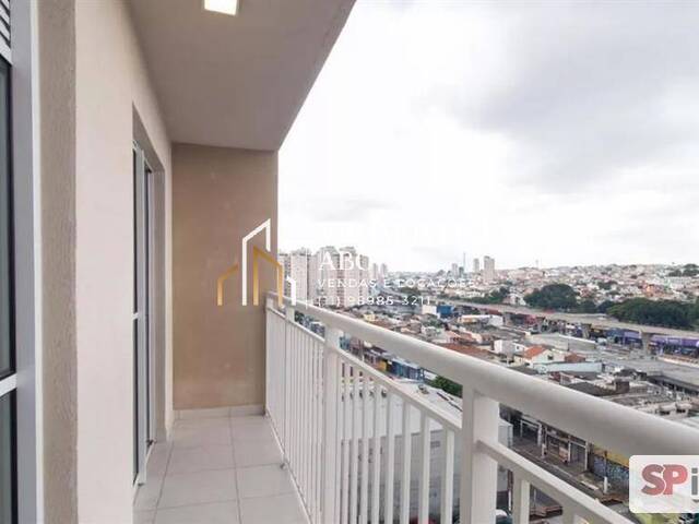 #193 - Apartamento para Venda em São Paulo - SP - 1