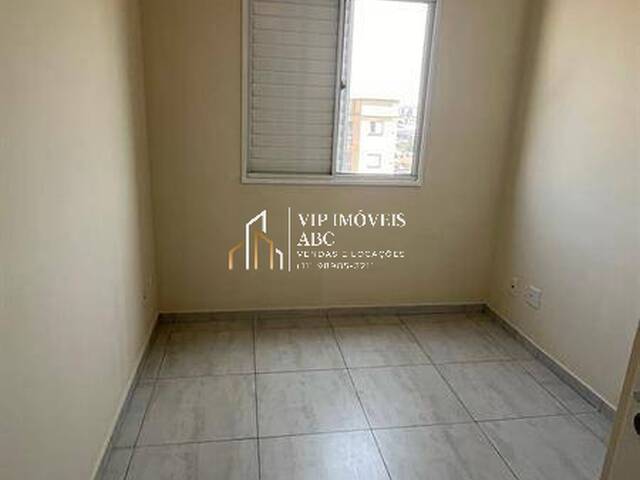 #200 - Apartamento para Venda em Santo André - SP - 3