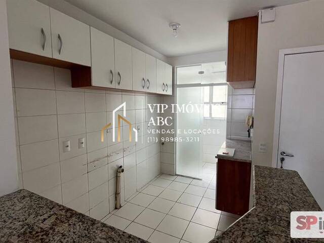 #200 - Apartamento para Venda em Santo André - SP - 2